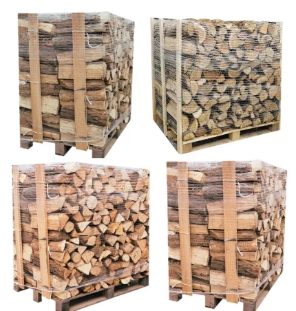 bois de chauffage