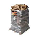 Bûches Premium Crépito® – 25 cm