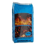 Charbon 100% Anthracite palette (A12-22mm) – Image 2