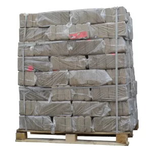 briquettes de bois Ruf