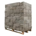 Briquettes de bois Ruf 100% Chêne palette (960Kg) – Image 4