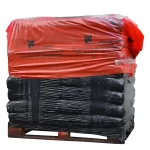 Charbon 100% Anthracite palette (A12-22mm)