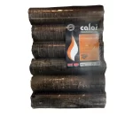 Briquettes de bois Nestro Hêtre palette (1000Kg) – Image 2