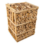 Caisse de bois de chauffage Charme ultra sec (2m3)
