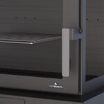 Cheminée à bois 3 vitres - BRONPI Huesca 10 kW – Image 8