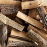Bois de chauffage en vrac – Bûche de 50 cm