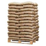 PELLET GOLD – PALETTE DE 65 SACS DE 15 KG