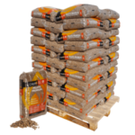 Pellets Premium Crépito