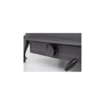 Poêle à bois en fonte - BRONPI Etna 11.3 kW – Image 7