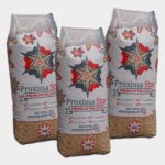 Palette de pellets PROXIMA STAR